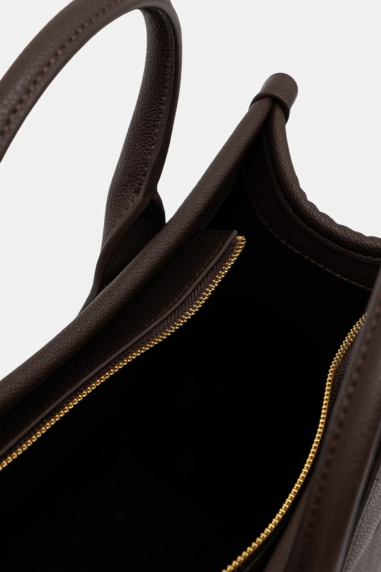 Сумочка Valentino Bags VBS9EO04 коричневий