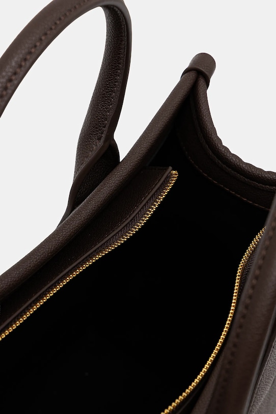 Сумочка Valentino Bags VBS9EO04 коричневый