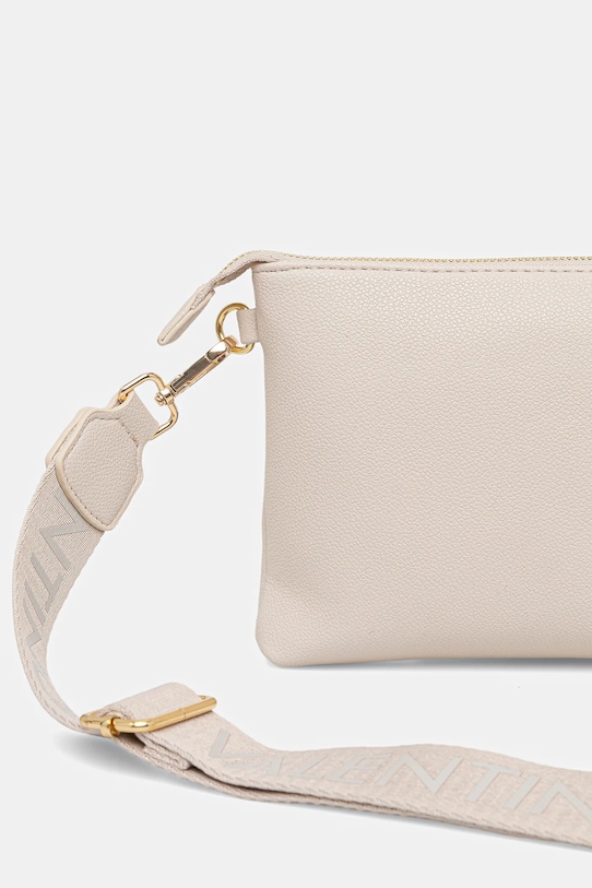 Akcesoria Valentino Bags torebka VBS9EO18 beżowy