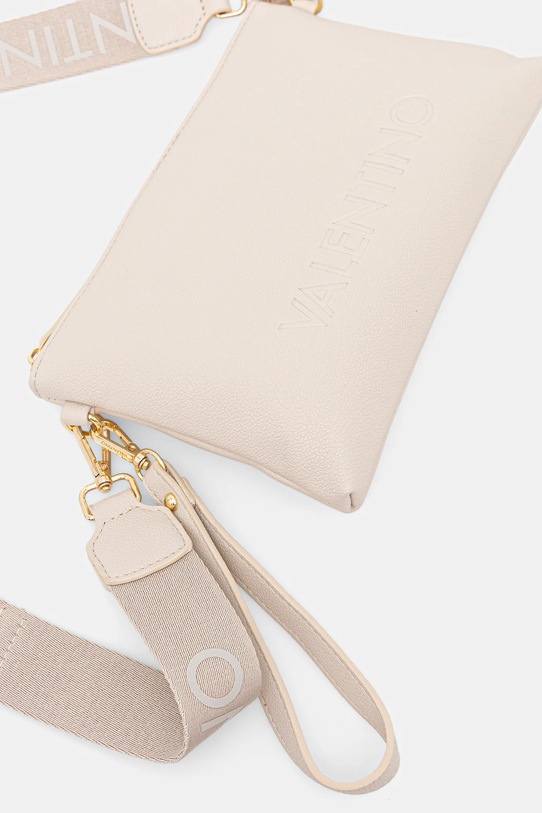 Valentino Bags torebka beżowy VBS9EO18