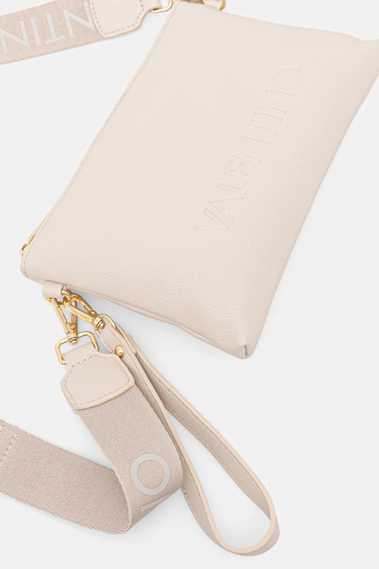 Valentino Bags torebka beżowy VBS9EO18