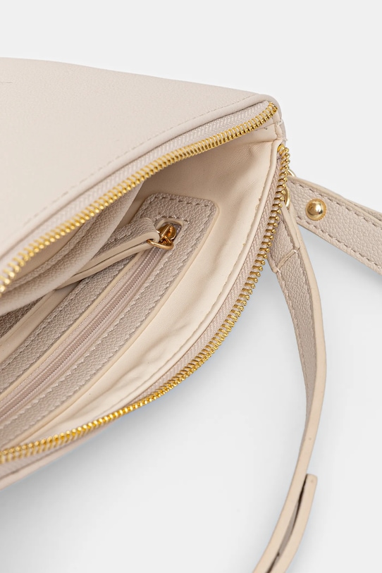 Valentino Bags torebka VBS9EO18 beżowy