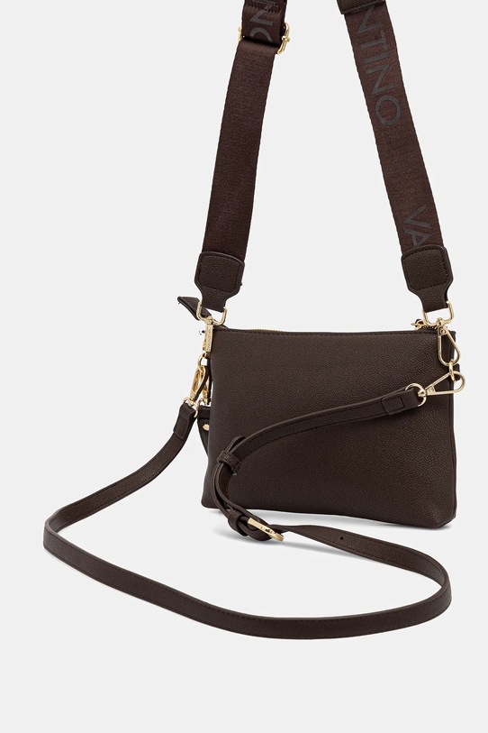Doplňky Kabelka Valentino Bags VBS9EO18 hnědá