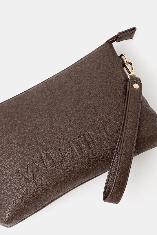 Kabelka Valentino Bags hnedá VBS9EO18