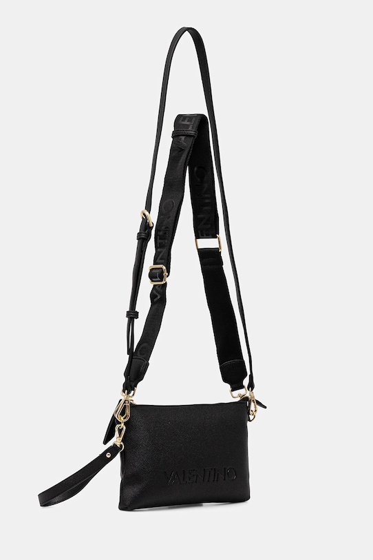 Kabelka Valentino Bags VBS9EO18 čierna AW25