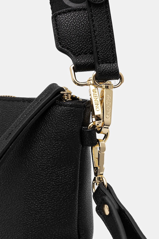 Kabelka Valentino Bags čierna VBS9EO18
