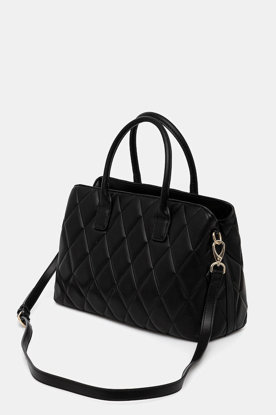 Αξεσουάρ Τσάντα Valentino Bags VBS9BA04 μαύρο