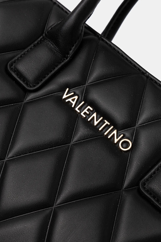 Τσάντα Valentino Bags μαύρο VBS9BA04