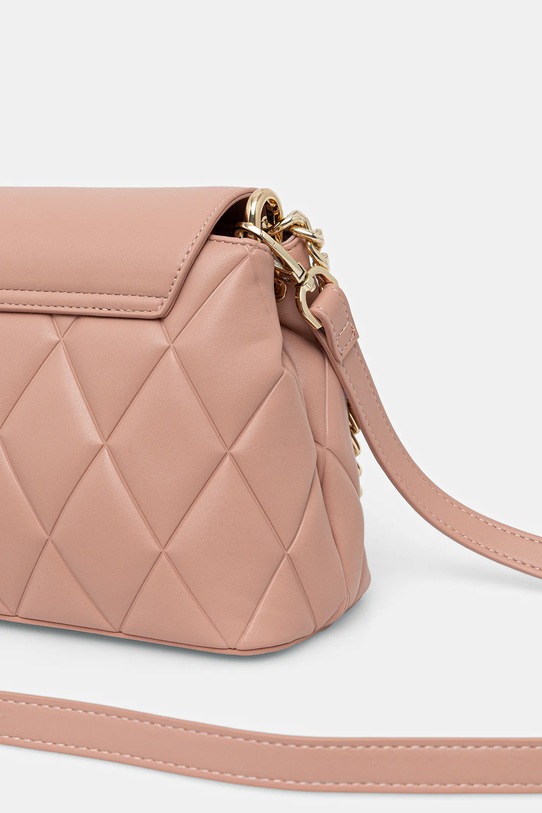 Akcesoria Valentino Bags torebka VBS9BA09 różowy