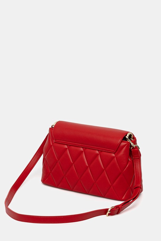 Akcesoria Valentino Bags torebka VBS9BA09 czerwony