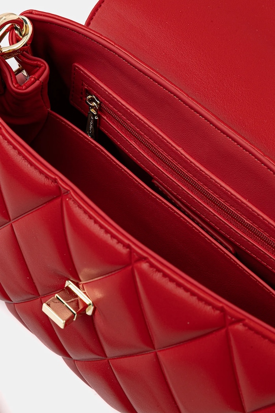 Kabelka Valentino Bags VBS9BA09 červená