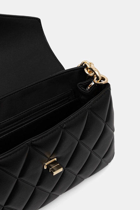 Valentino Bags torebka VBS9BA09 czarny