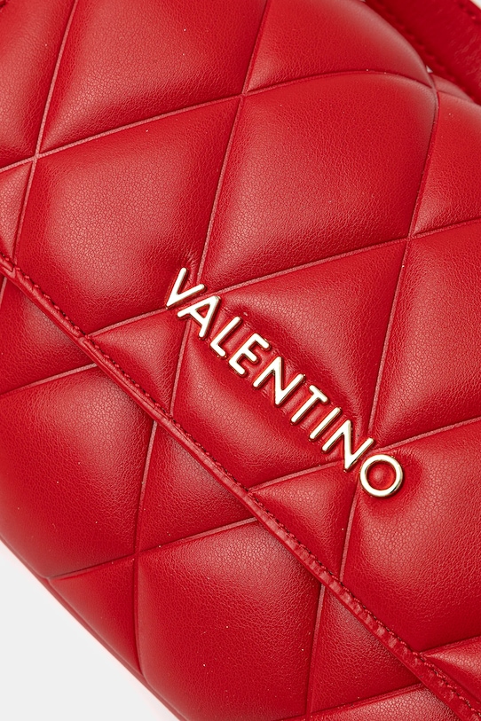 Kabelka Valentino Bags červená VBS9BA10