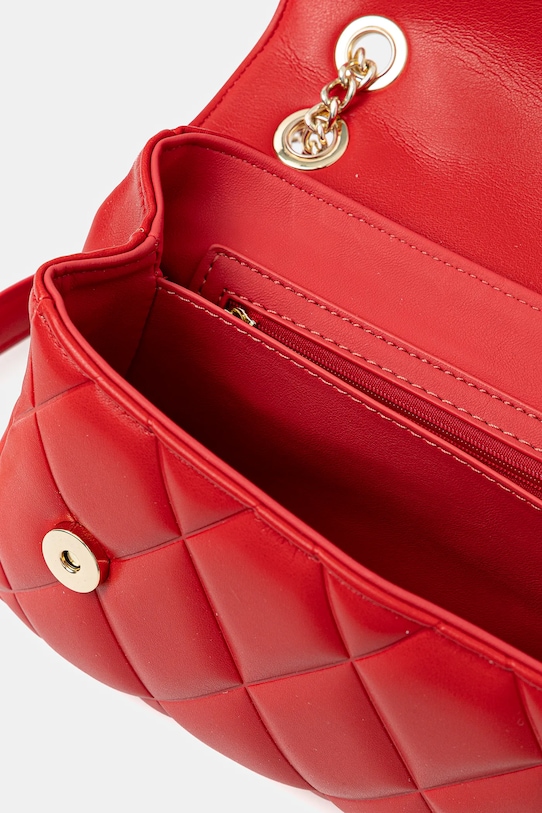 Kabelka Valentino Bags VBS9BA10 červená