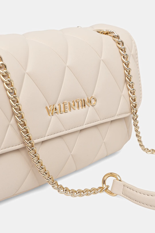 Сумочка Valentino Bags бежевый VBS9BA10