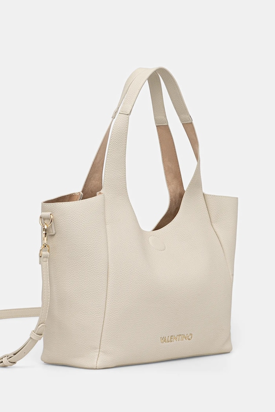 Valentino Bags poșetă VBS9A801 bej AW25