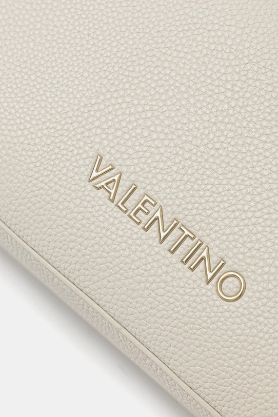 Valentino Bags torebka beżowy VBS9A801