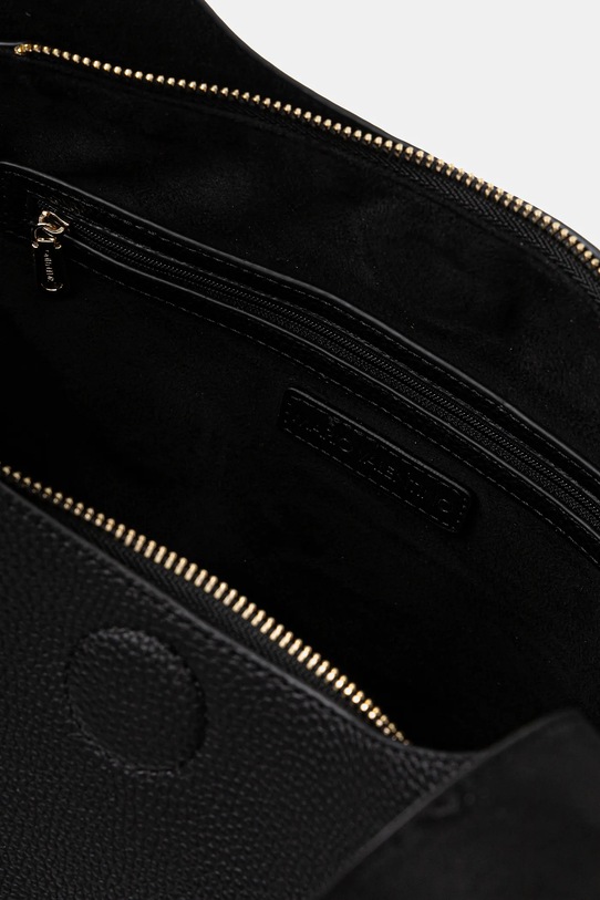Valentino Bags torebka VBS9A801 czarny
