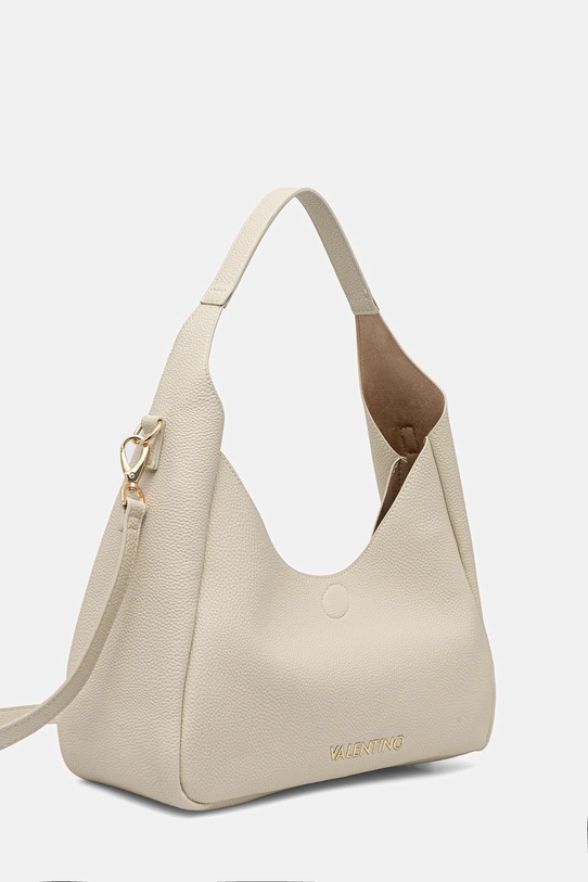 Valentino Bags torebka VBS9A807 beżowy AW25
