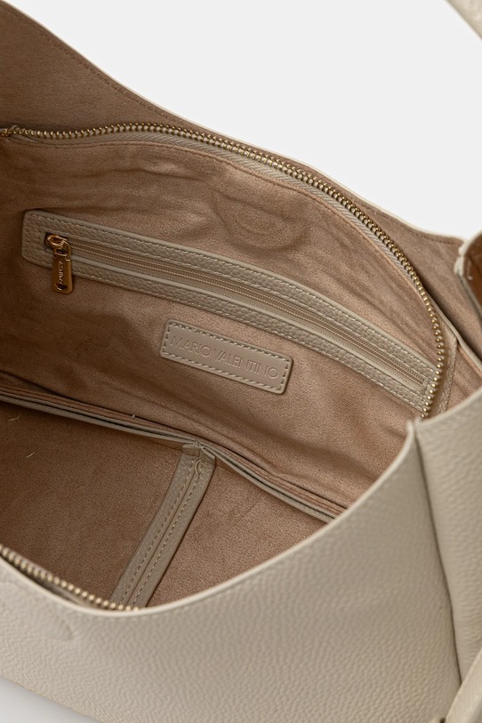 Valentino Bags torebka VBS9A807 beżowy