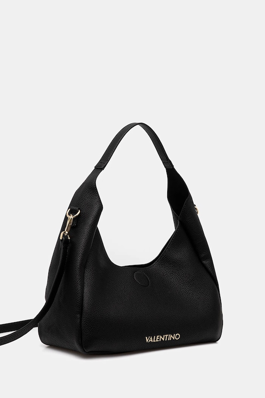 Τσάντα Valentino Bags VBS9A807 μαύρο AW25