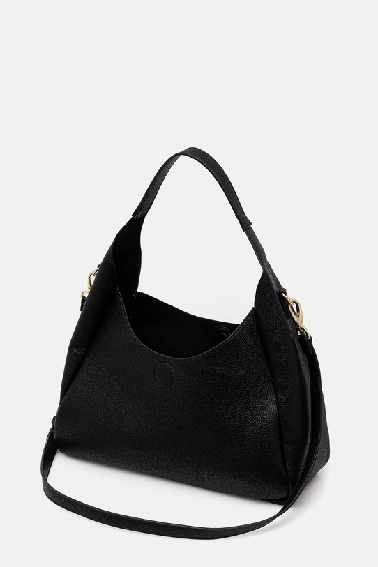 Akcesoria Valentino Bags torebka VBS9A807 czarny