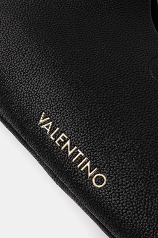 Τσάντα Valentino Bags μαύρο VBS9A807
