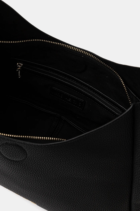 Τσάντα Valentino Bags VBS9A807 μαύρο