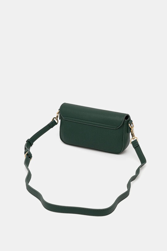 Akcesoria Valentino Bags torebka VBS9A809 zielony