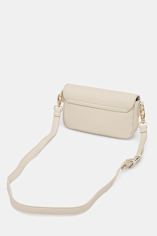Akcesoria Valentino Bags torebka VBS9A809 beżowy