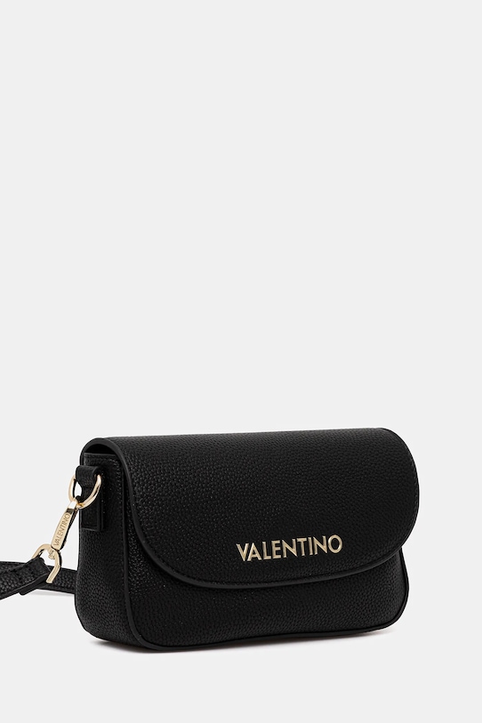Kabelka Valentino Bags VBS9A809 čierna AW25
