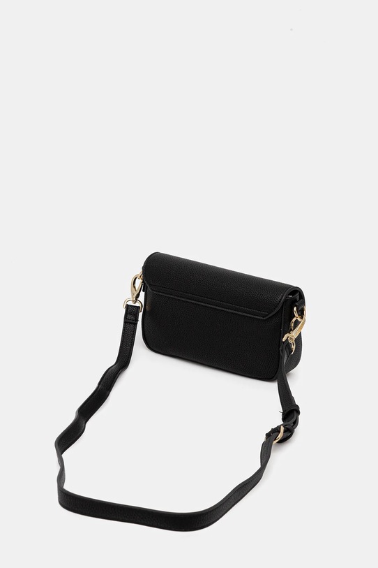 Akcesoria Valentino Bags torebka VBS9A809 czarny