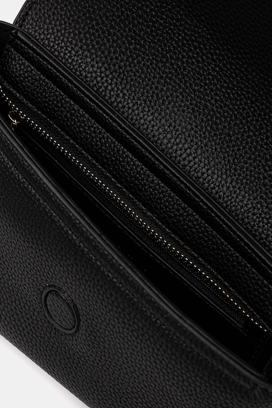 Kabelka Valentino Bags VBS9A809 čierna