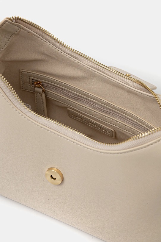 Valentino Bags torebka VBS9AK07 beżowy