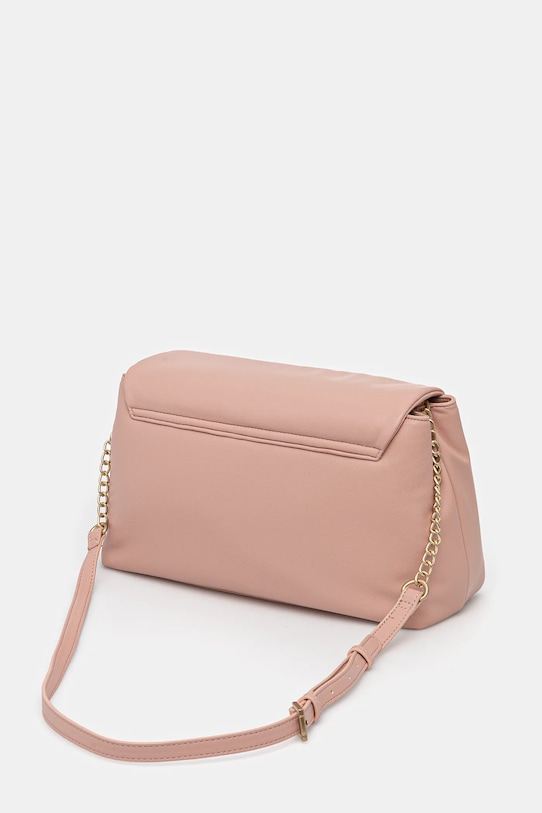 Akcesoria Valentino Bags torebka VBS9AK11 różowy