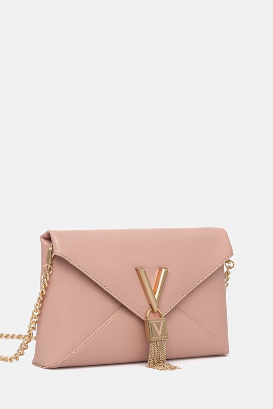 Valentino Bags kopertówka VBS9AK17 różowy AW25