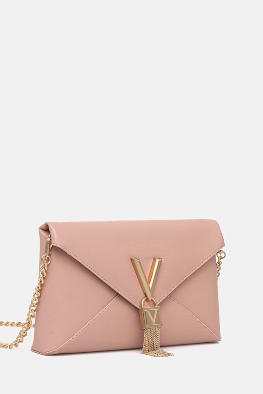 Valentino Bags kopertówka VBS9AK17 różowy AW25