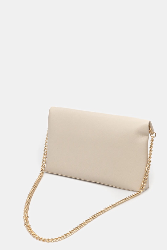 Аксесуари Клатч Valentino Bags VBS9AK17 бежевий