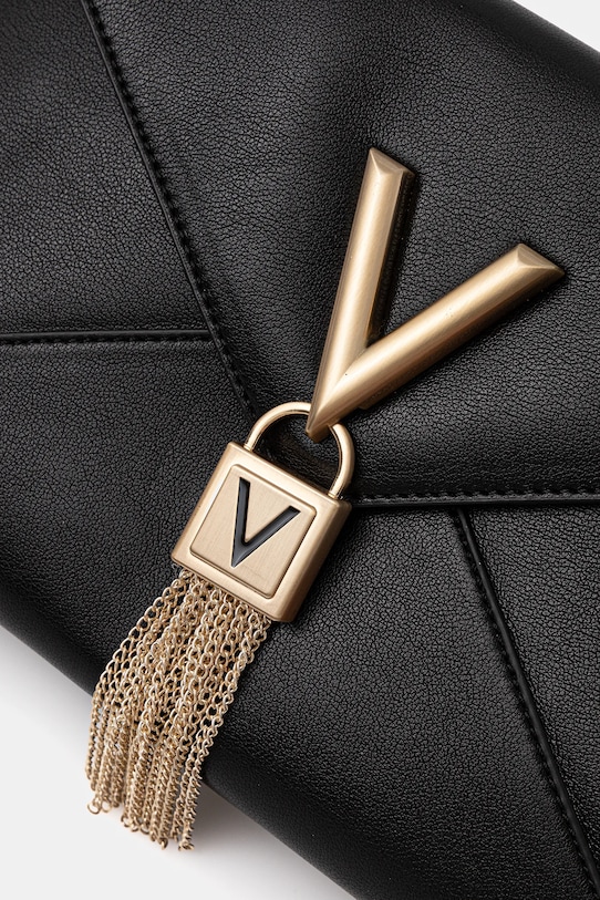 Valentino Bags kopertówka czarny VBS9AK17