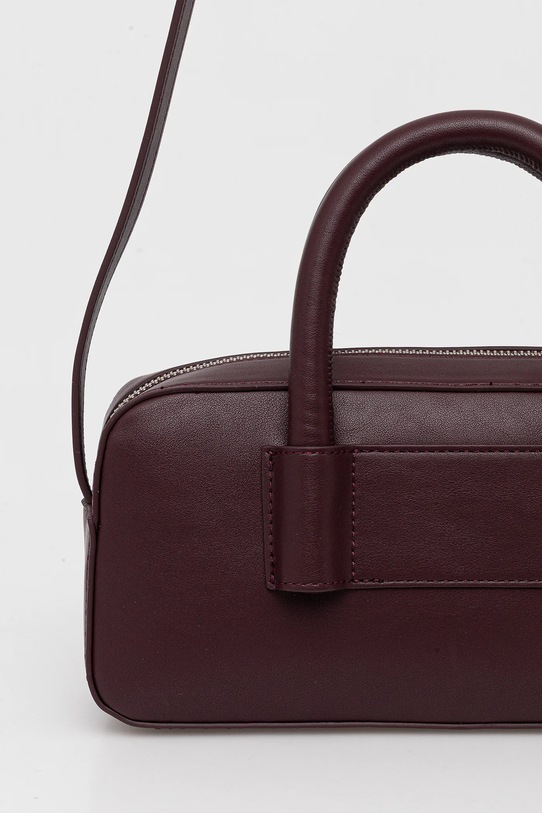 Accesorii MM poșetă LIRICA 2526516028600 burgundia