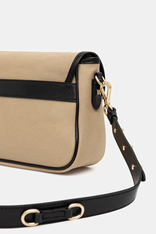 Accesorii Weekend Max Mara geantă GAP 2525516034600 bej
