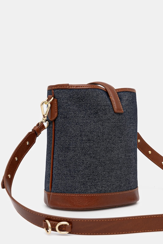 Аксессуары Сумочка Weekend Max Mara VASAIODENIM 2525516084600 голубой