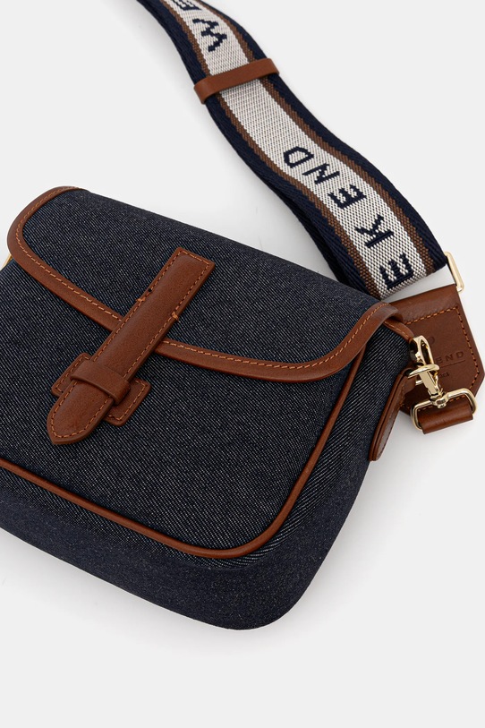 Сумочка Weekend Max Mara GAPDENIM блакитний 2525516094600