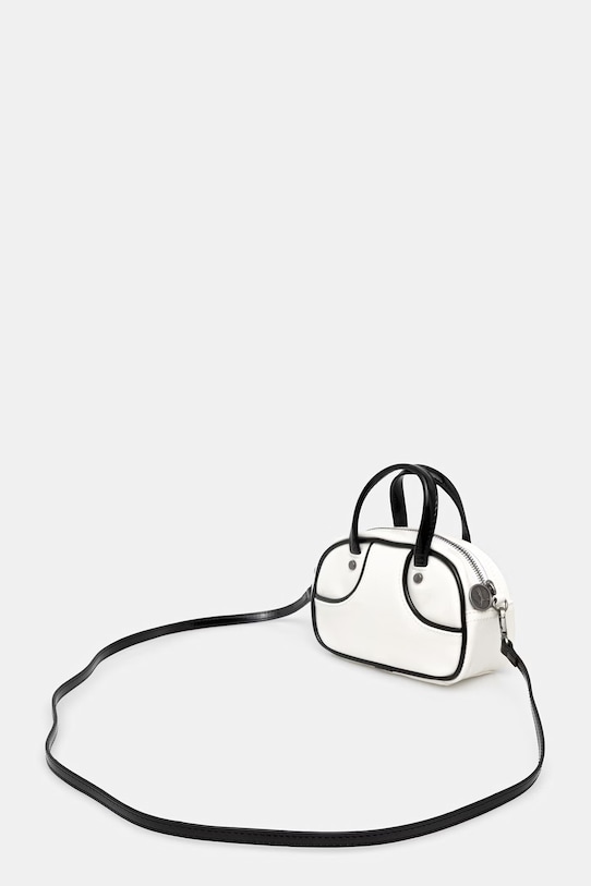 Αξεσουάρ Τσάντα Puma 1976 Micro Grip 91824 λευκό