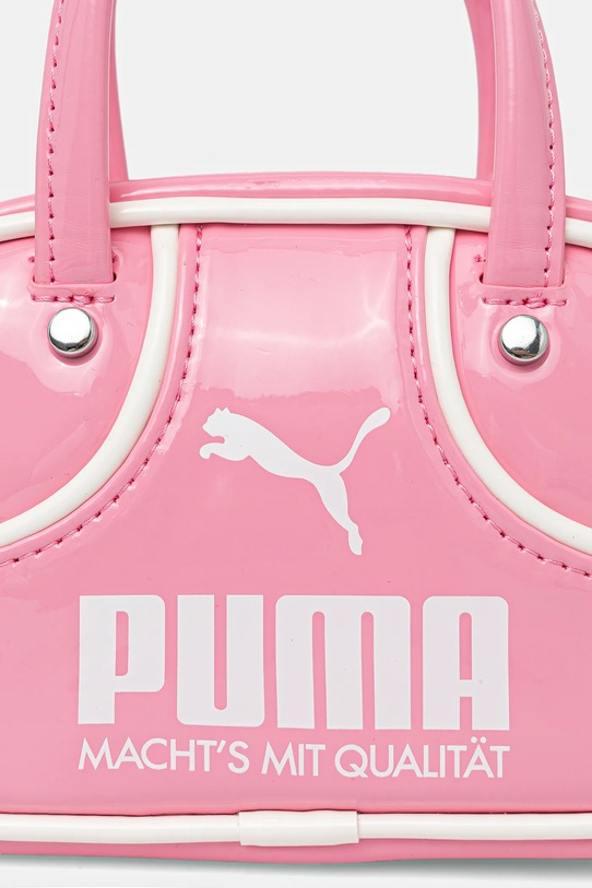 Puma torebka 1976 Micro Grip różowy 91824