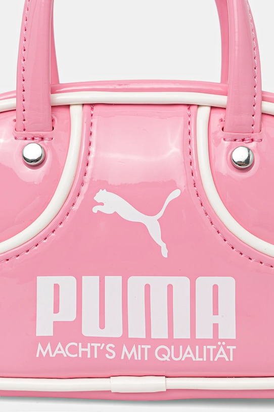 Torba Puma 1976 Micro Grip roza 91824