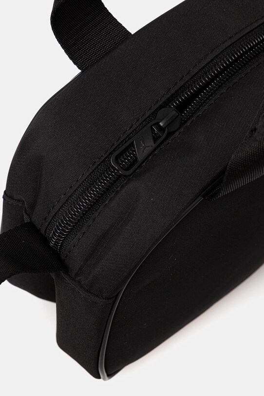Puma torebka CAMPUS Mini Grip 91296 czarny
