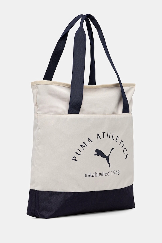 Puma torebka 91735 beżowy AW25