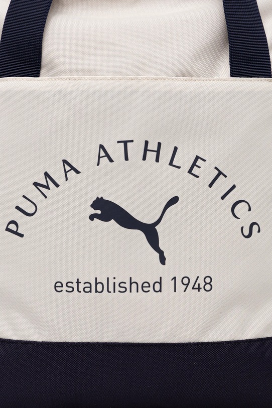 Puma kézitáska bézs 91735