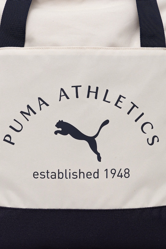 Puma torebka beżowy 91735